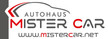 Logo Mister CAR